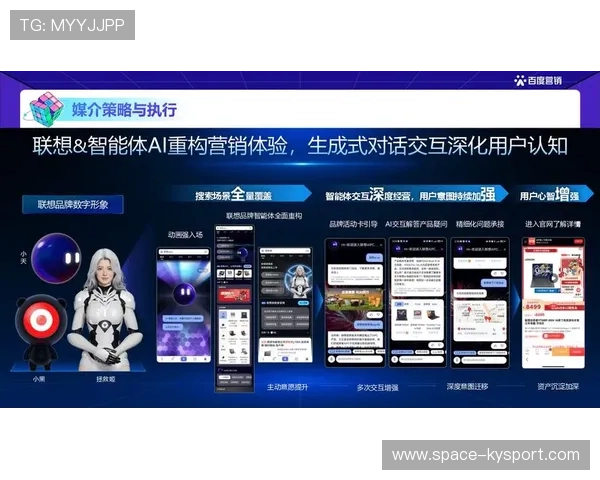 平台方构建全周期解决方案，覆盖用户从认知到忠诚全过程