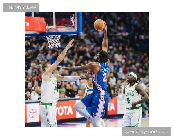 深度复盘：骑士如何用防守限制恩比德，终结76人七连胜